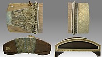 Yamada Koto, Wood, ivory, metal, silk, Japanese
